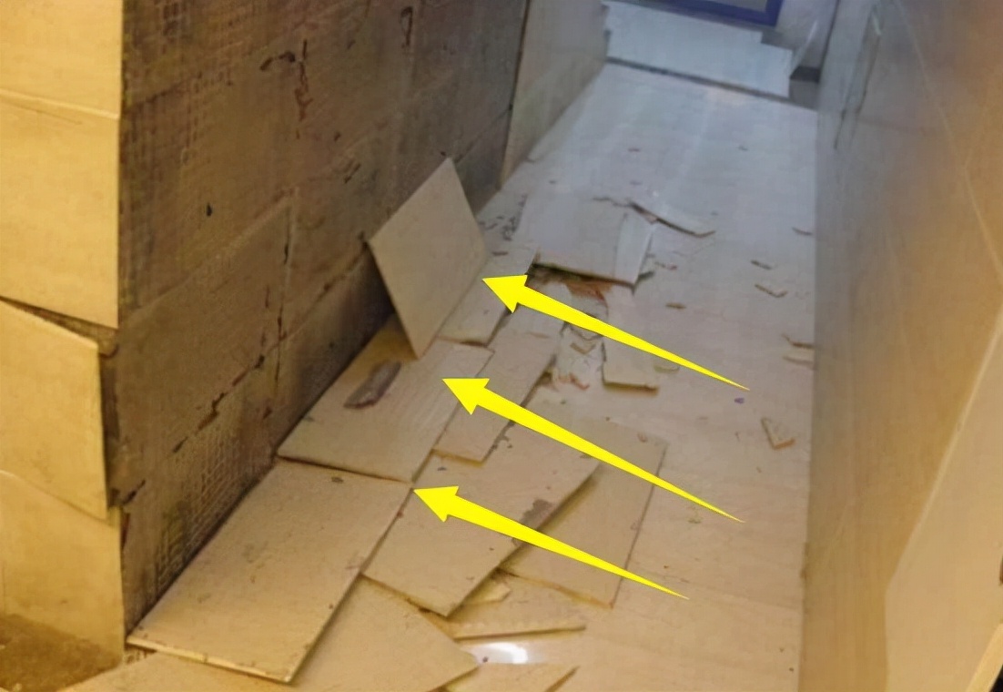 墙砖空鼓最佳处理方法知乎(墙面瓷砖空鼓怎样补救最结实)