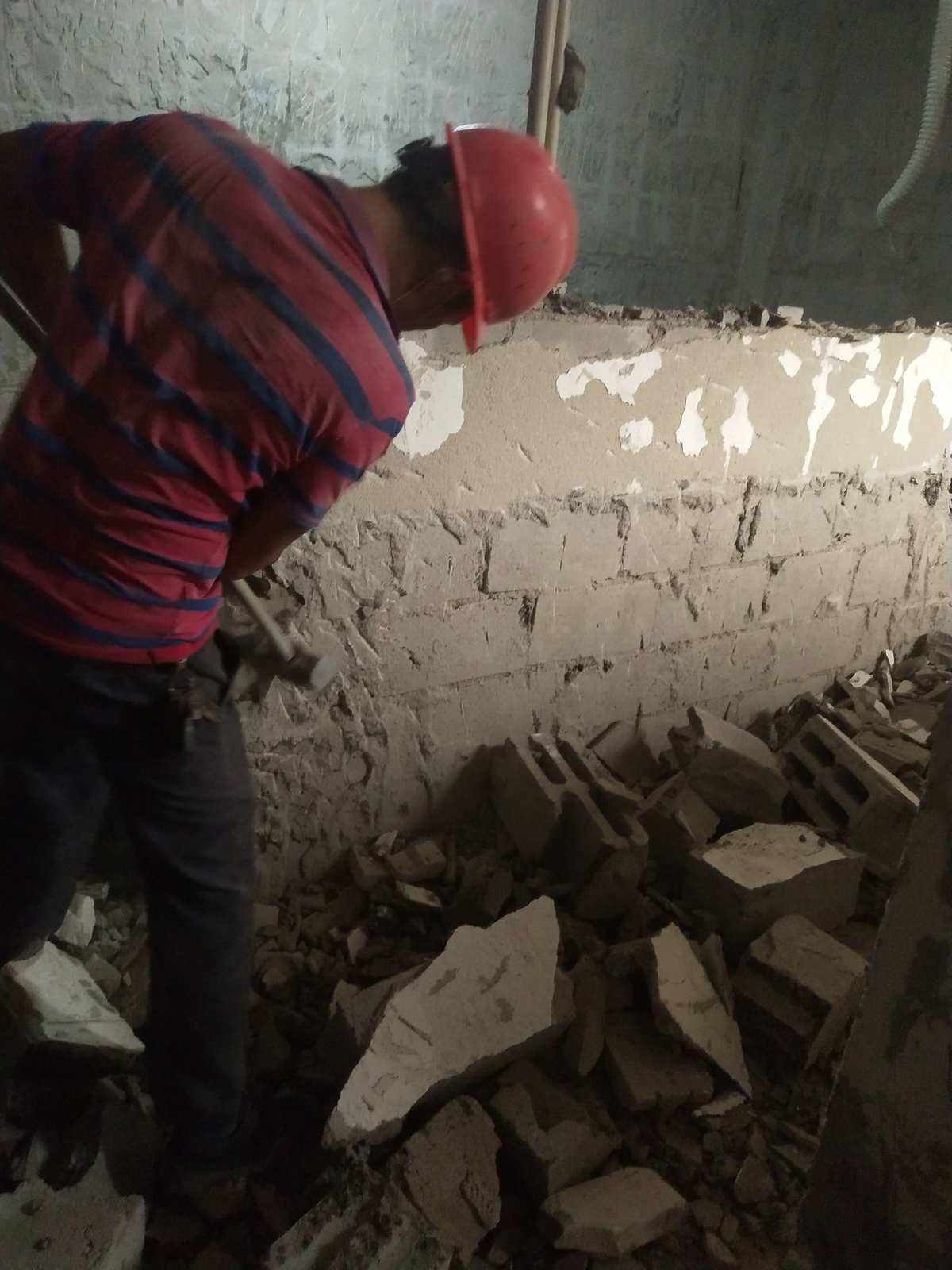 瓷砖可以拆吗(瓷砖可以撬开吗)