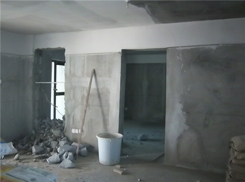 毛坯房空鼓不处理要紧吗(毛坯房空鼓不处理要紧吗怎么办)