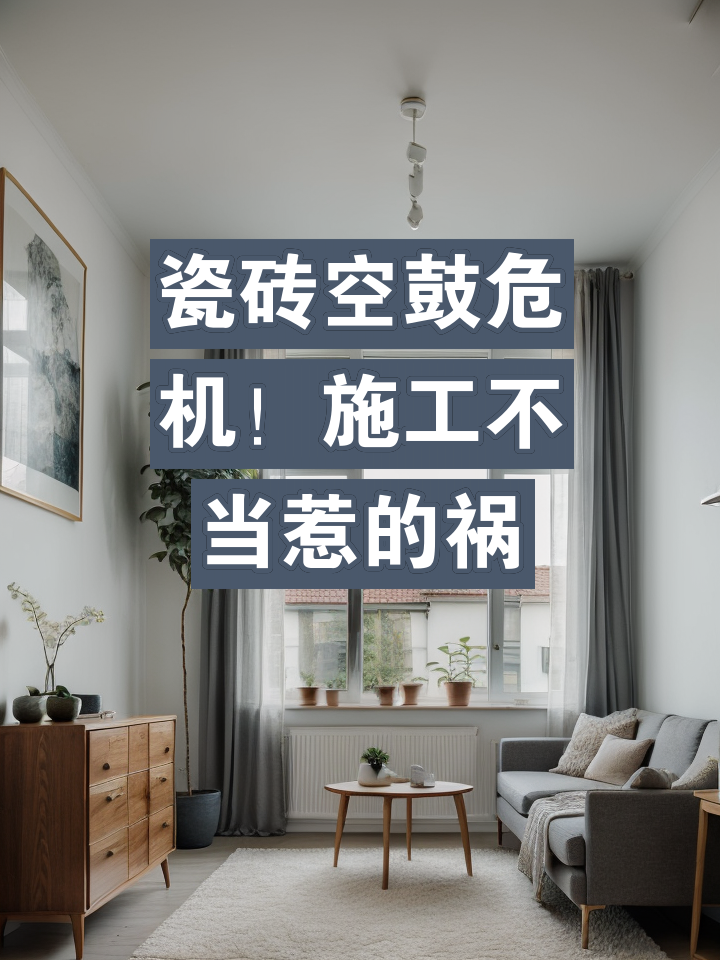 墙砖空鼓如何补救(针对近两年墙砖空鼓的现象的维修方法)