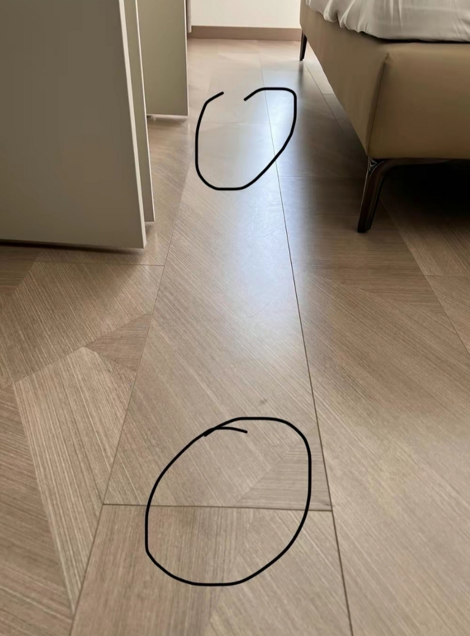 十几年的地砖突然鼓起来怎么办(十几年的地砖突然鼓起来怎么办视频)