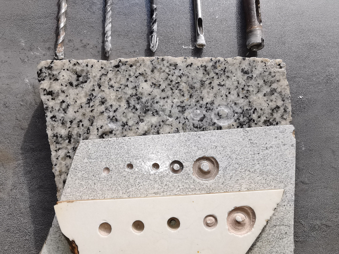 墙砖打孔打坏怎么办(墙砖打孔打坏怎么办呢) 墙砖打孔打坏怎么办(墙砖打孔打坏怎么办呢)